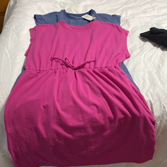 A New Day dresses , 3 brand new dresses never worn size X-Large sold as a set - Picture 3 of 4